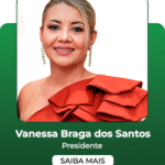 Vanessa Braga dos Santos
