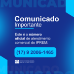 COMUNICADOO